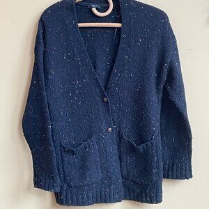 Cardigan - Rails wool blend